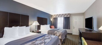 Days Inn by Wyndham Ennis