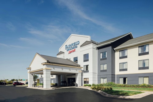 Fairfield Inn and Suites by Marriott Muskegon Norton Shores