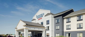 Fairfield Inn and Suites by Marriott Muskegon Norton Shores