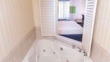Suite, 1 Bedroom, Non Smoking | Pool | Indoor pool