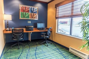 Property amenity