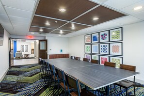 Sala de reunions