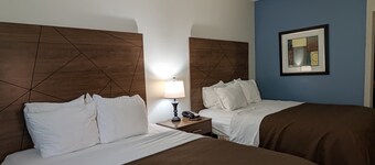 Jonestown Inn