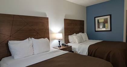 Jonestown Inn