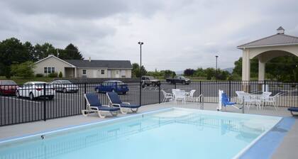 Jonestown Inn