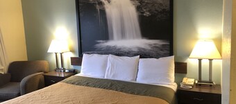 Super 8 by Wyndham Plover Stevens Point Area