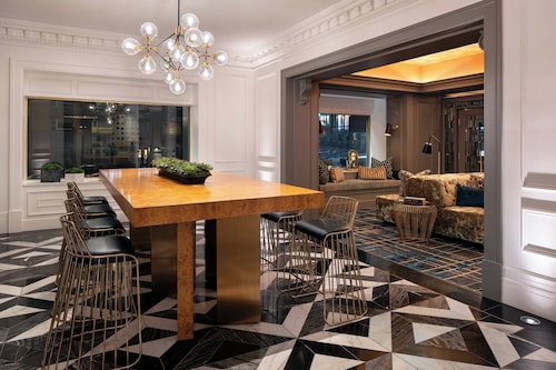 Courtyard by Marriott San Francisco Downtown/Van Ness Ave.