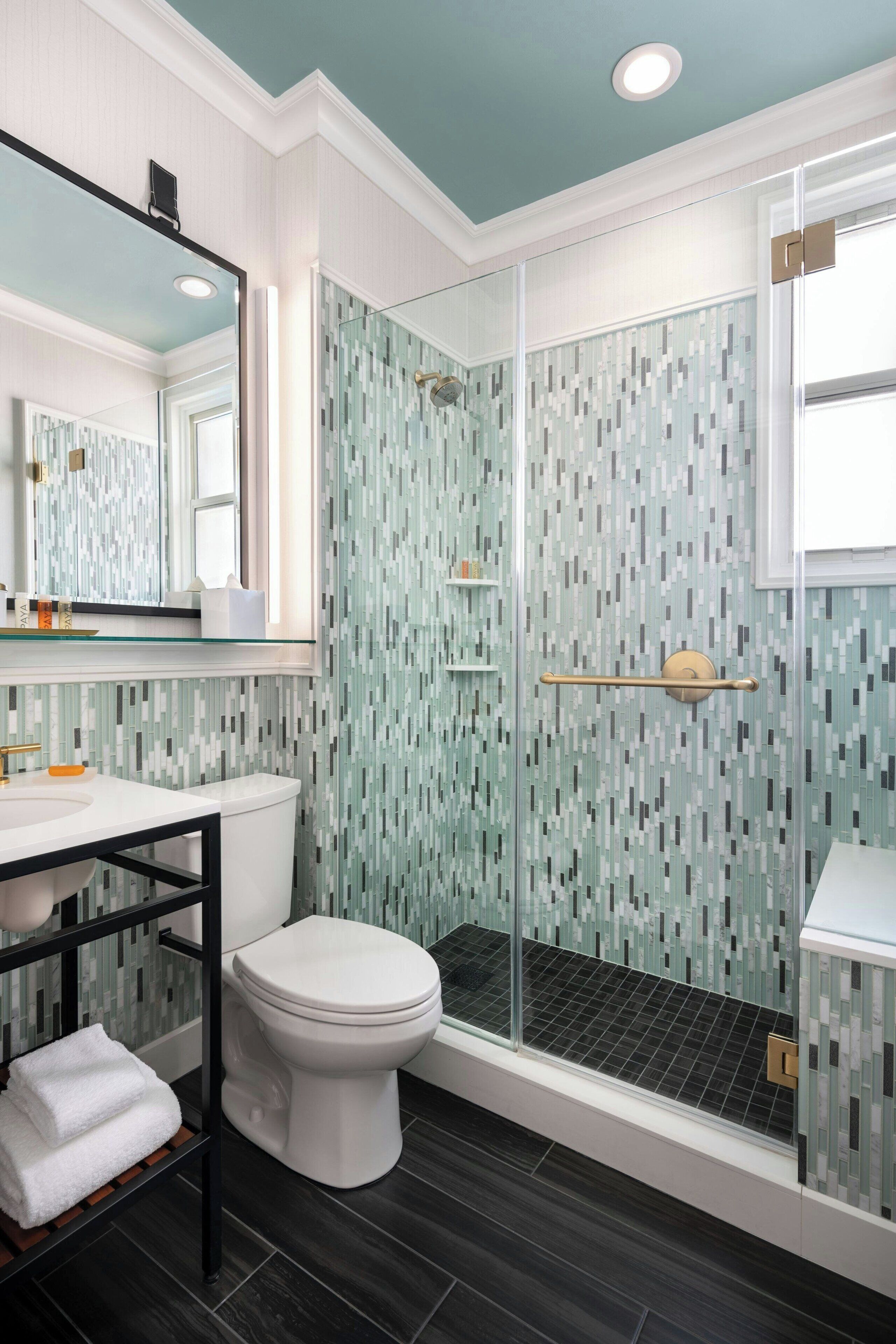 Foto - Courtyard by Marriott San Francisco Downtown/Van Ness Ave