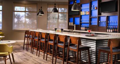 Residence Inn By Marriott Anaheim Resort Area