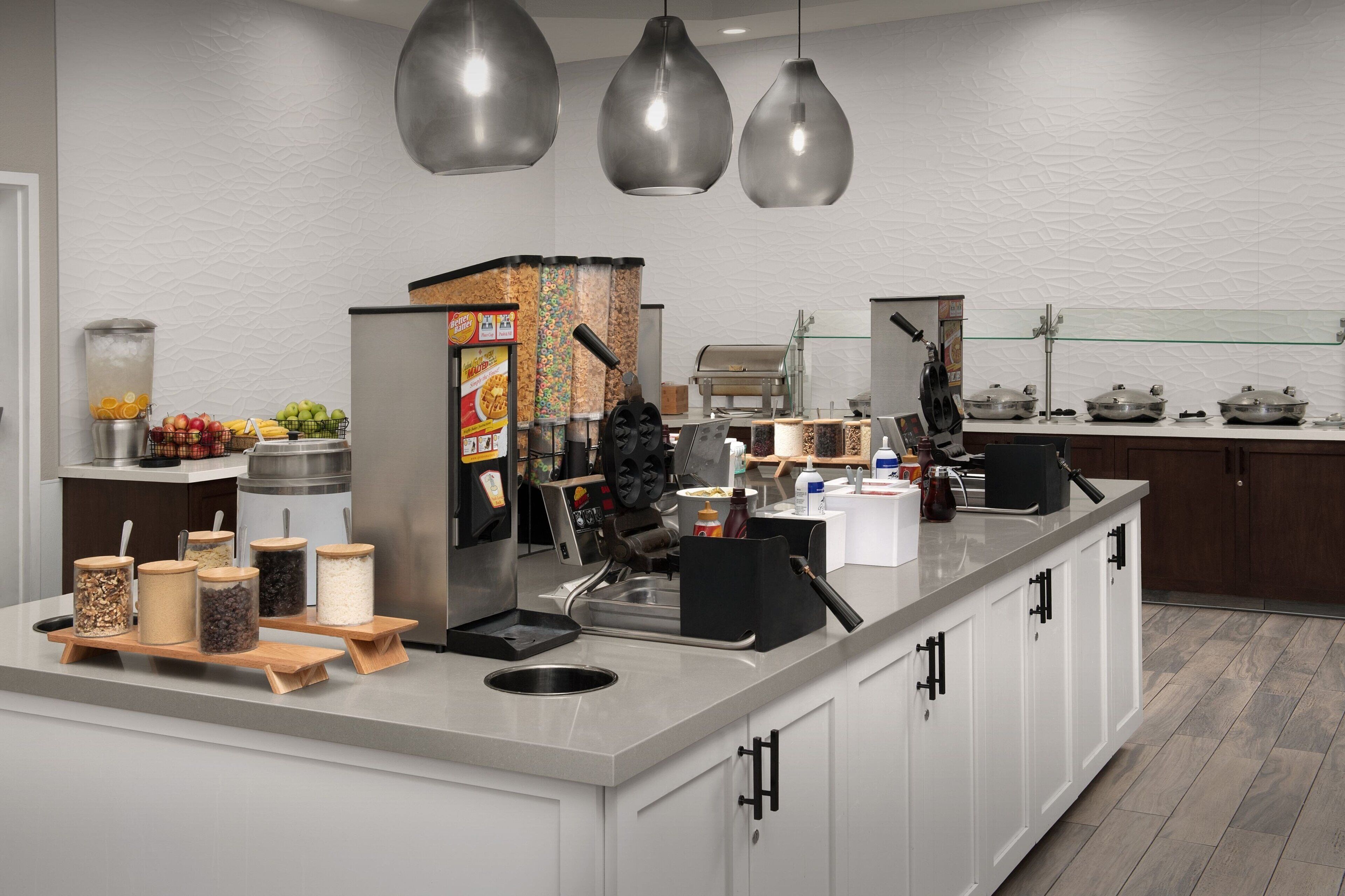 Photo - Residence Inn by Marriott Anaheim Resort Area/Garden Grove