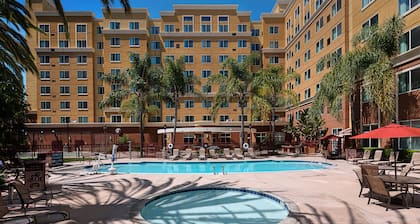Residence Inn By Marriott Anaheim Resort Area