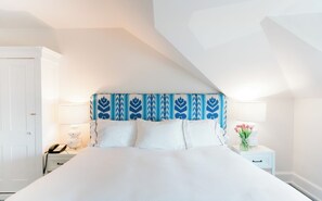 高档床上用品、免费 WiFi、床单