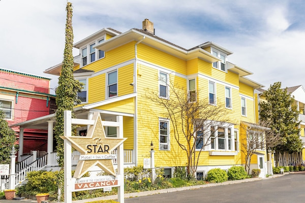 Seprai premium, Wi-Fi gratis, dan seprai linen