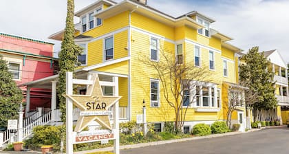 The Star Inn