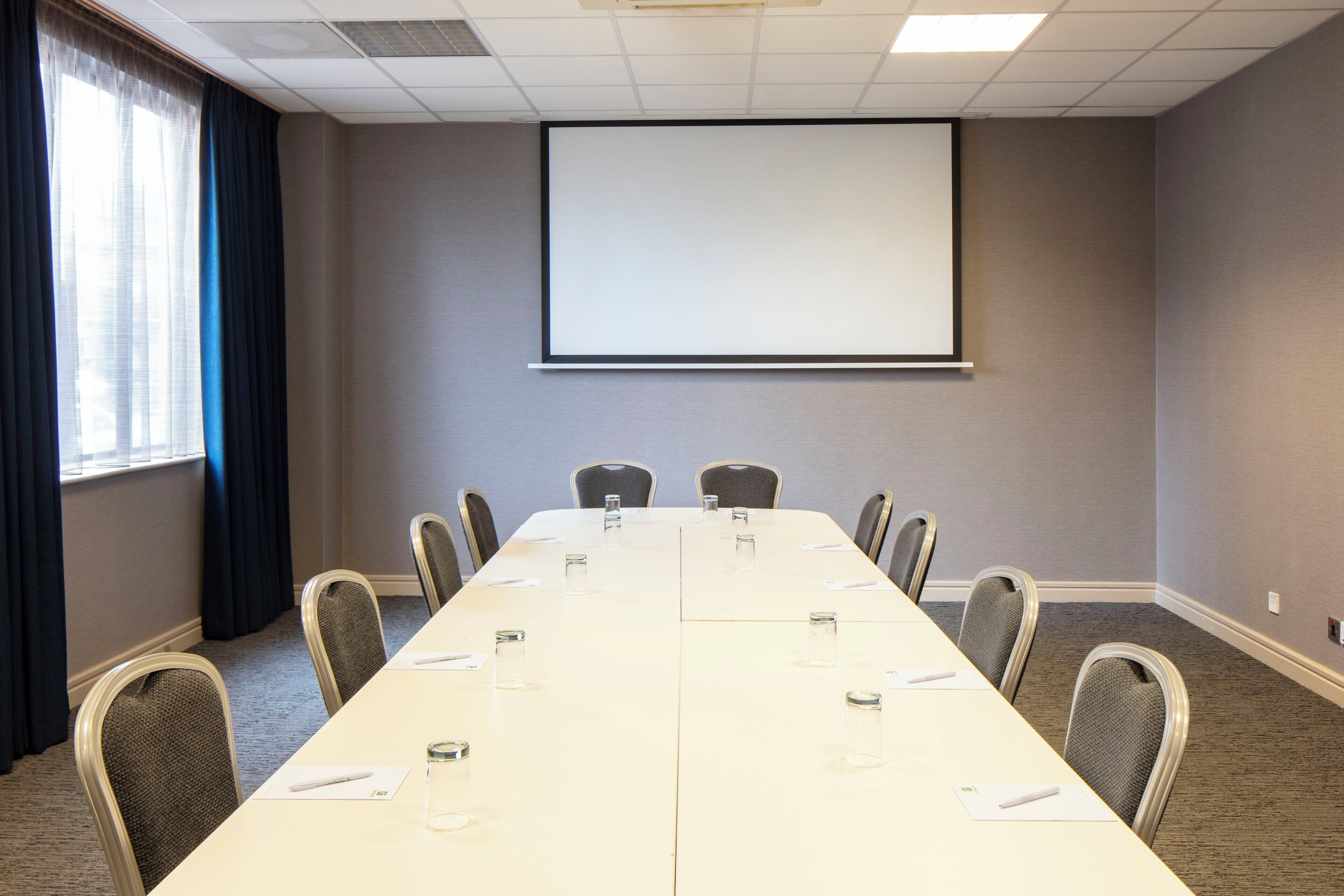 Foto - Holiday Inn Belfast City Centre by IHG