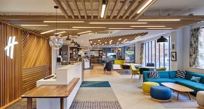 Holiday Inn Belfast City Centre by IHG
