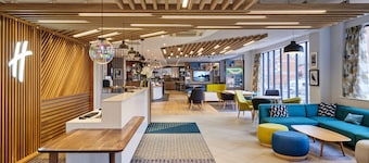 Holiday Inn Belfast City Centre by IHG