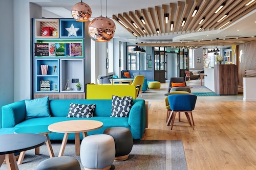 Holiday Inn Belfast City Centre by IHG