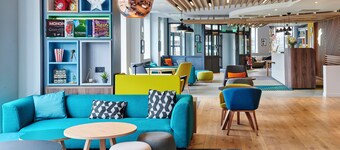 Holiday Inn Belfast City Centre by IHG