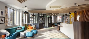 Holiday Inn Belfast City Centre by IHG