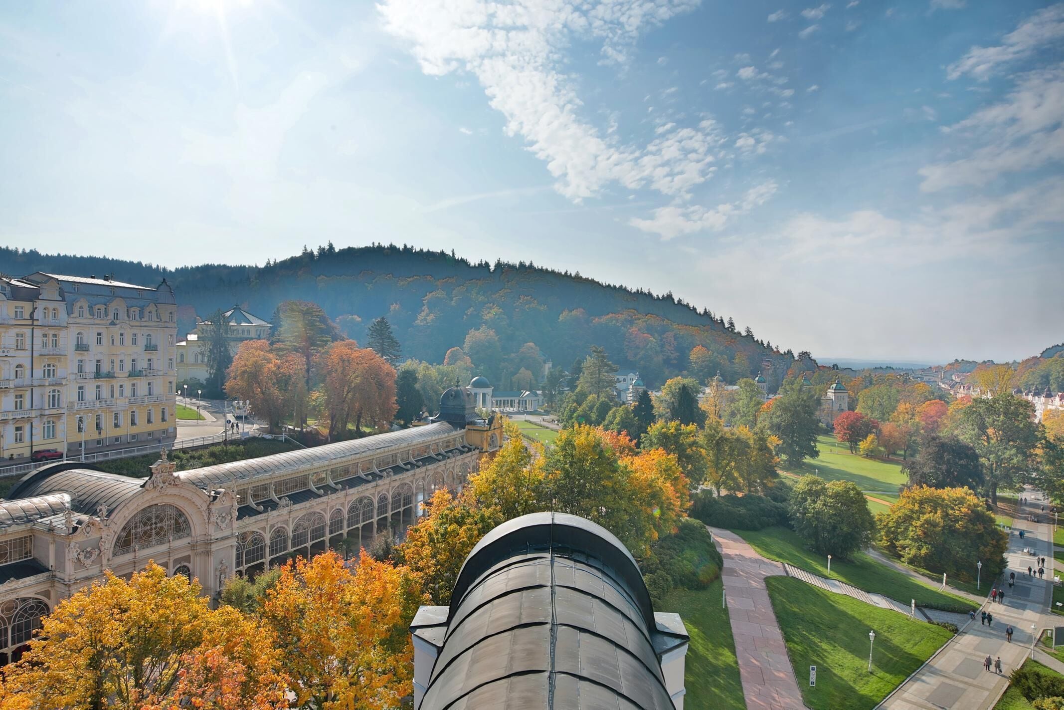 Foto - Belvedere Spa & Wellness