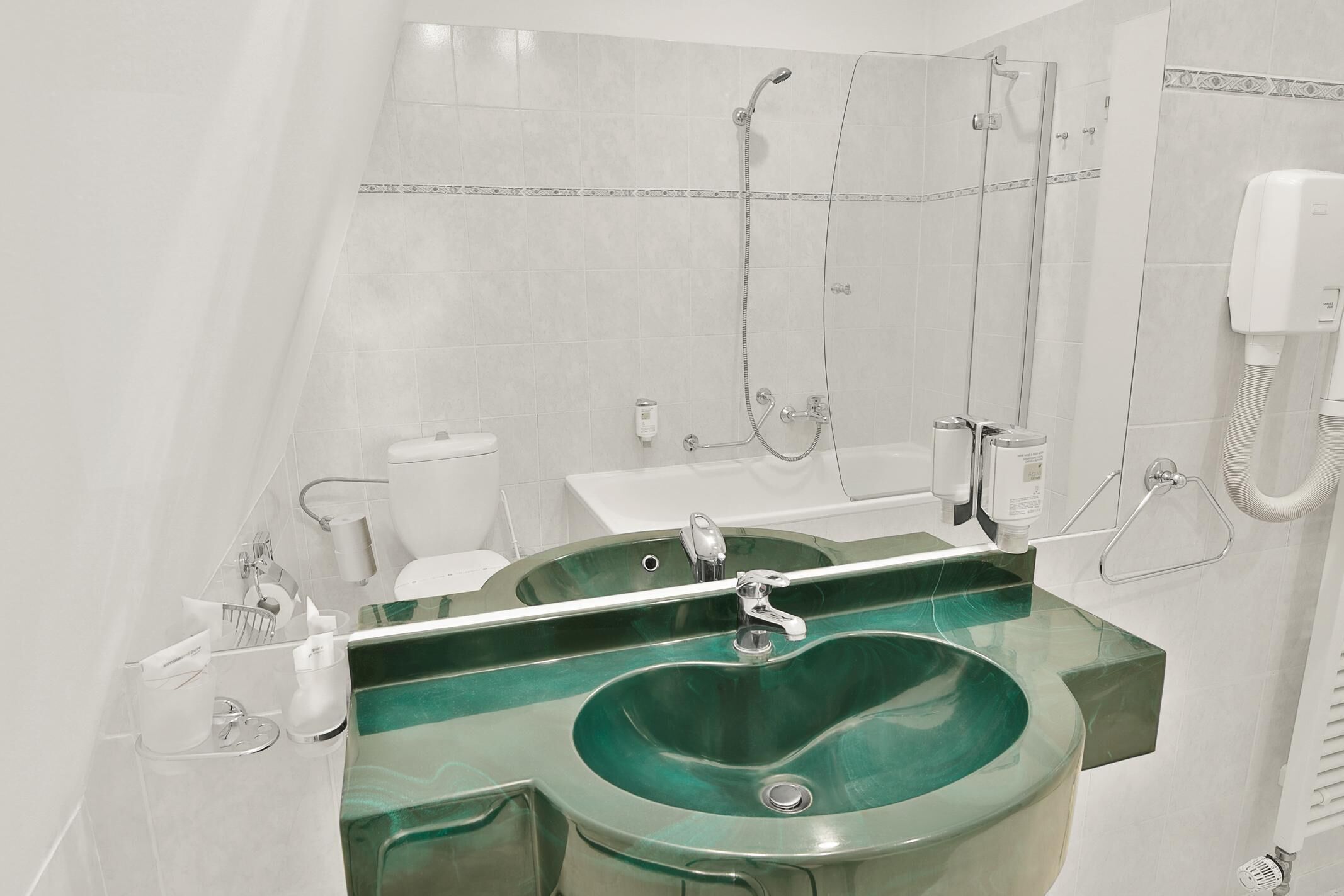 Foto - Belvedere Spa & Wellness