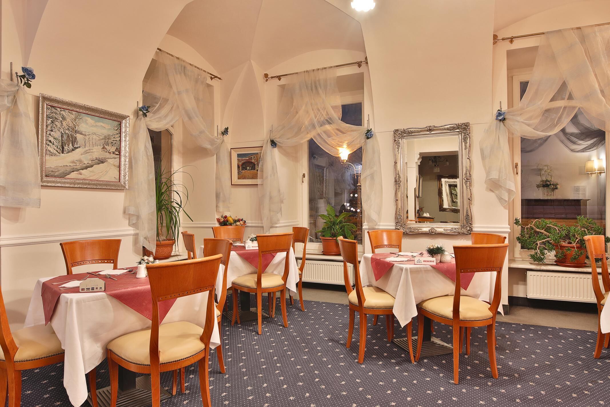 Foto - Belvedere Spa & Wellness