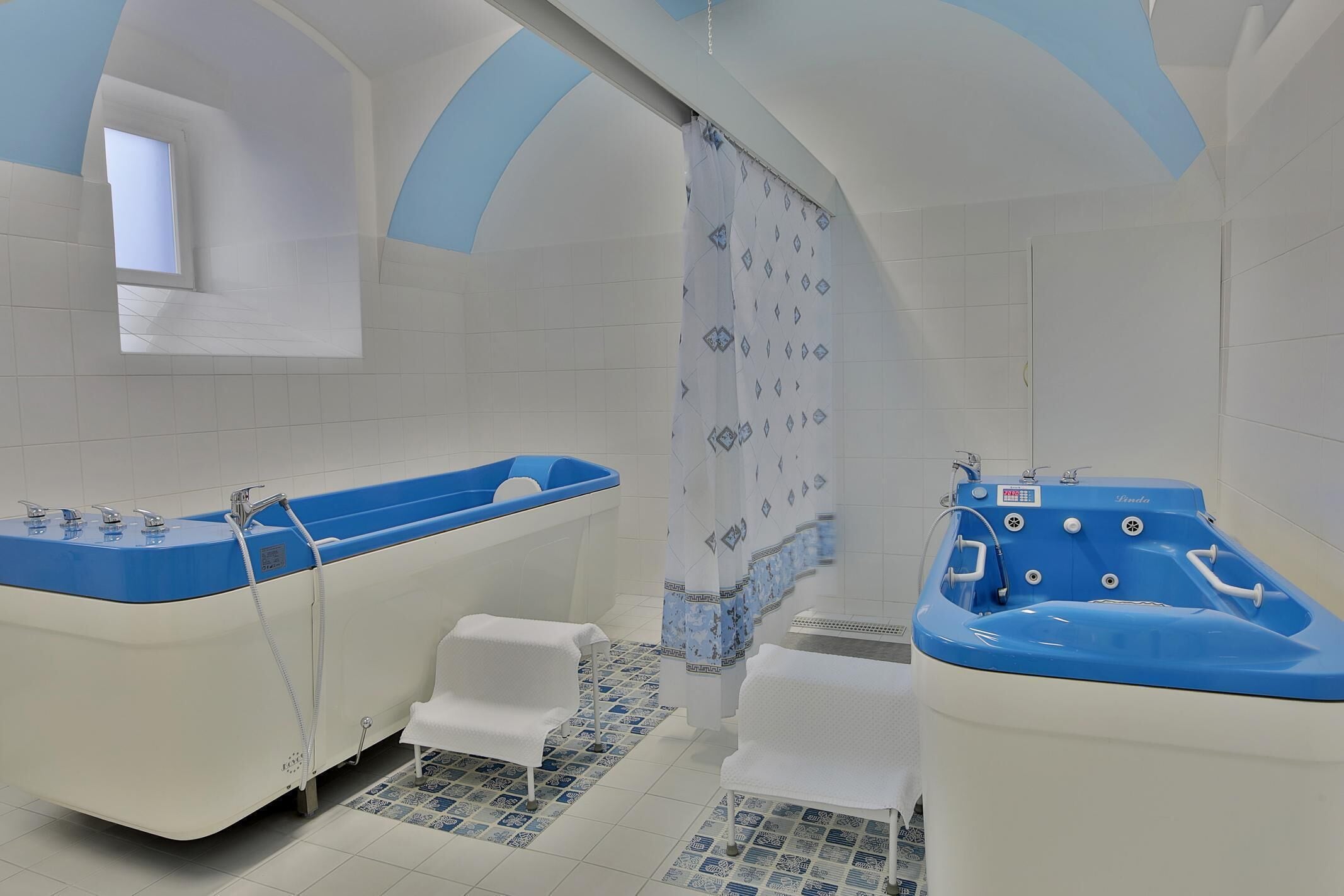 Foto - Belvedere Spa & Wellness