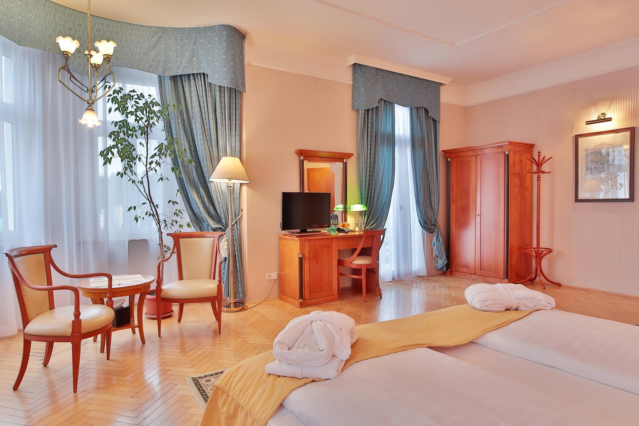 Foto - Belvedere Spa & Wellness