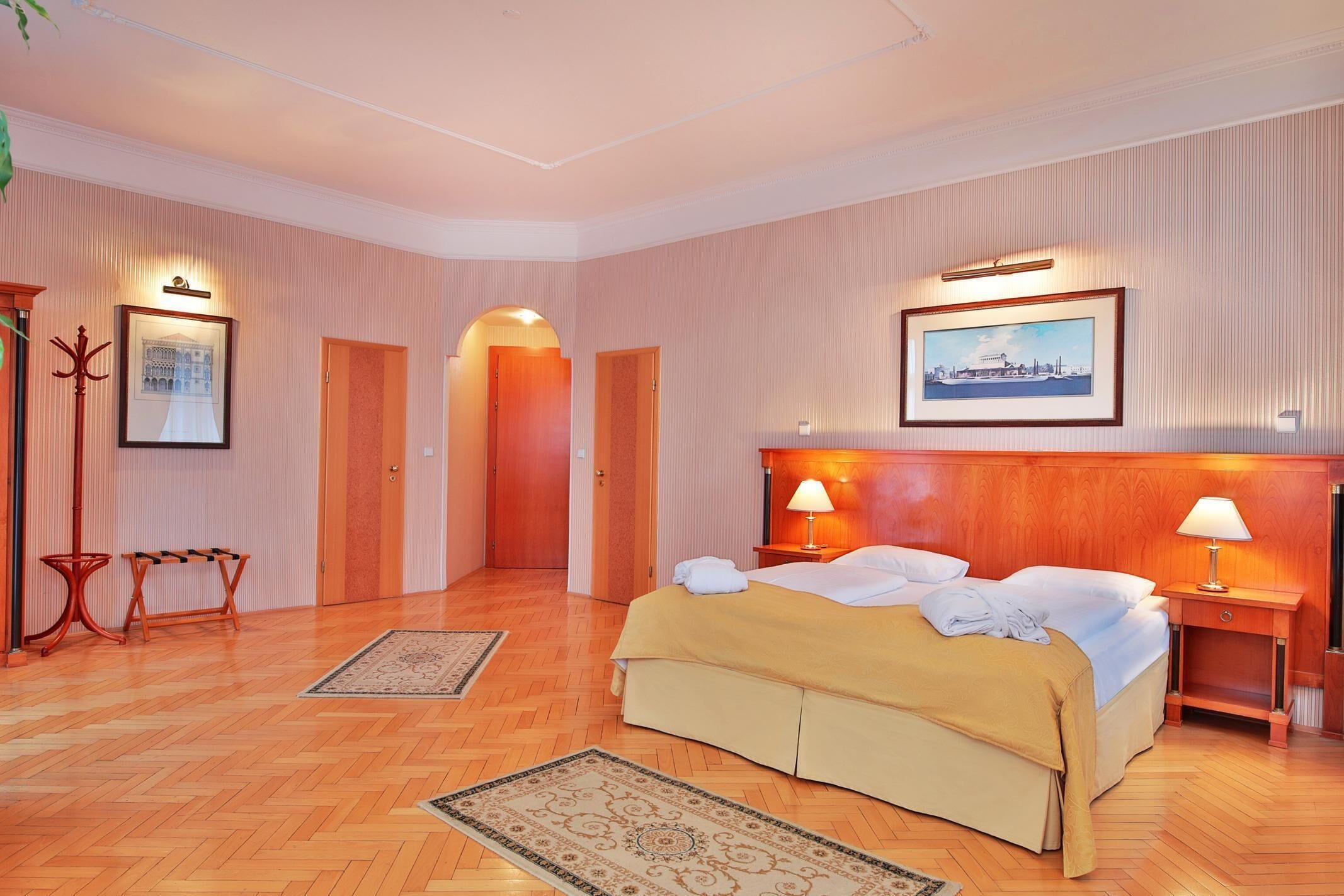 Foto - Belvedere Spa & Wellness