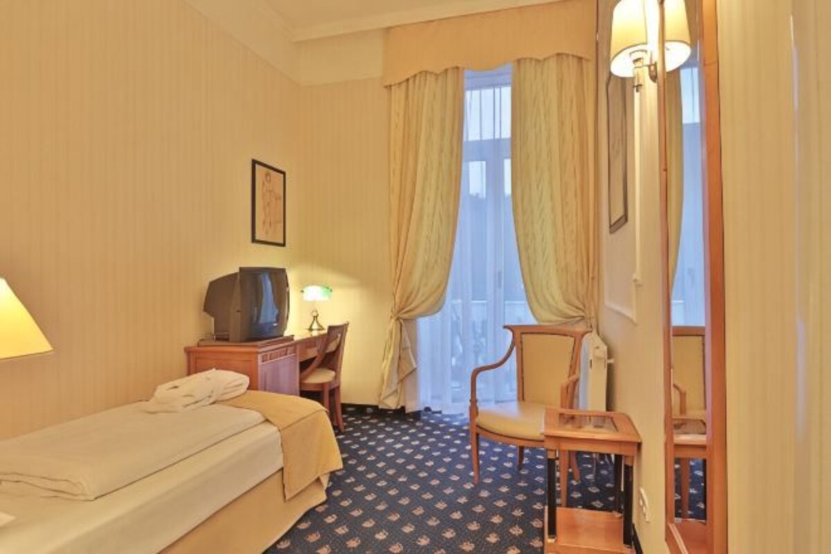 Single Room