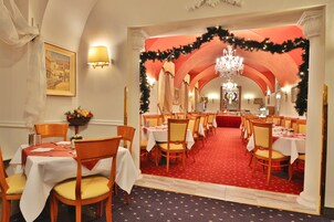 Restoran