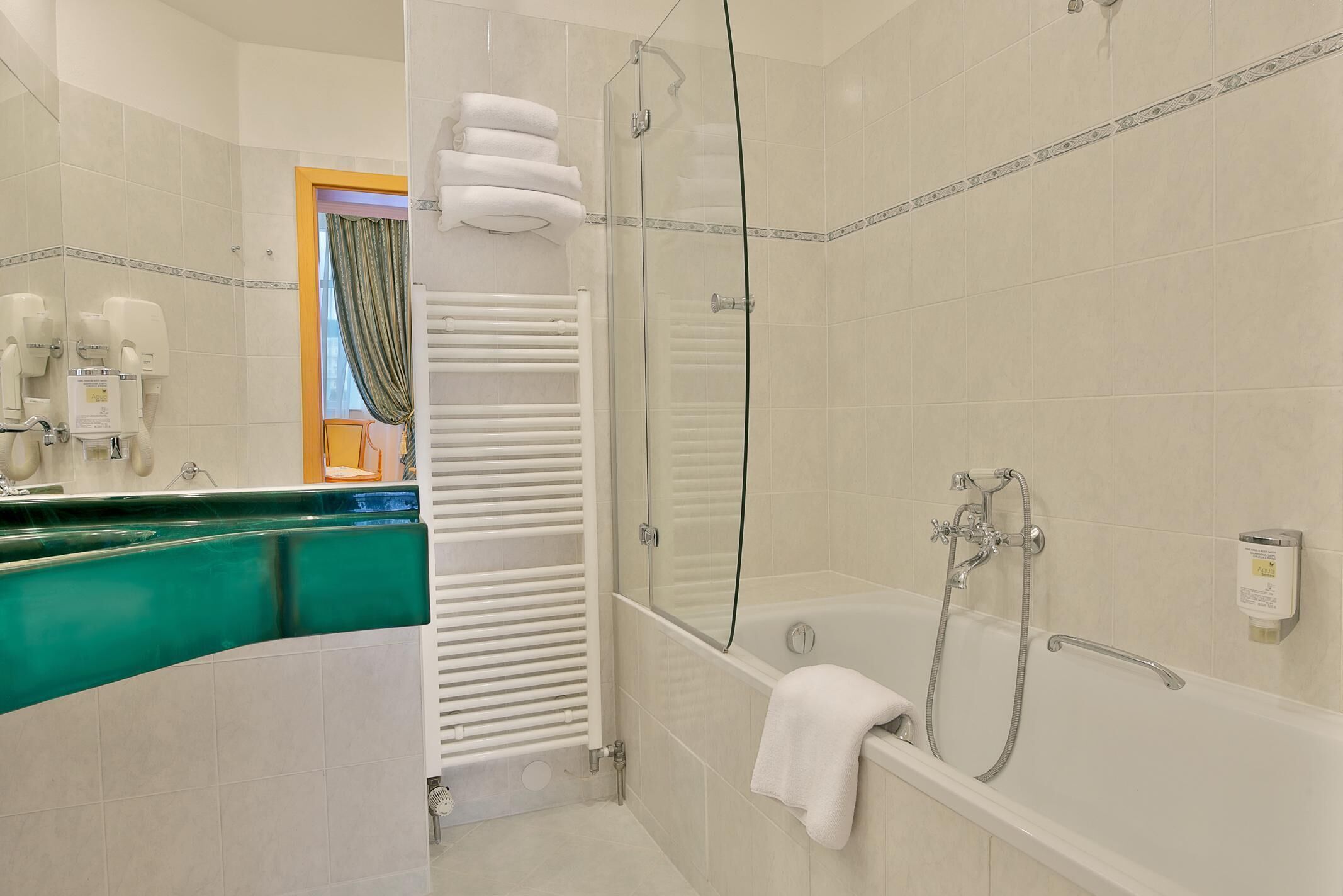 Foto - Belvedere Spa & Wellness