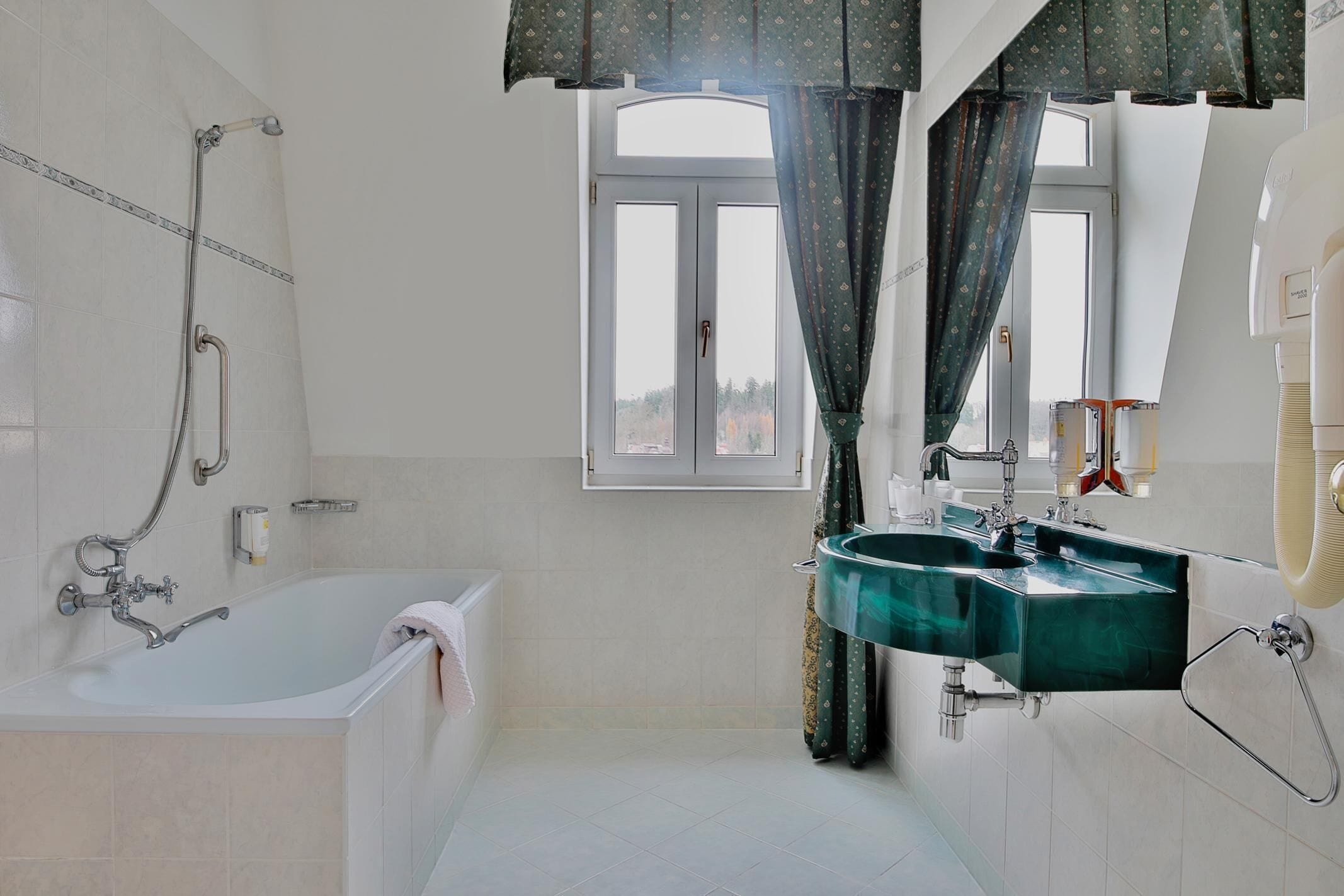 Foto - Belvedere Spa & Wellness