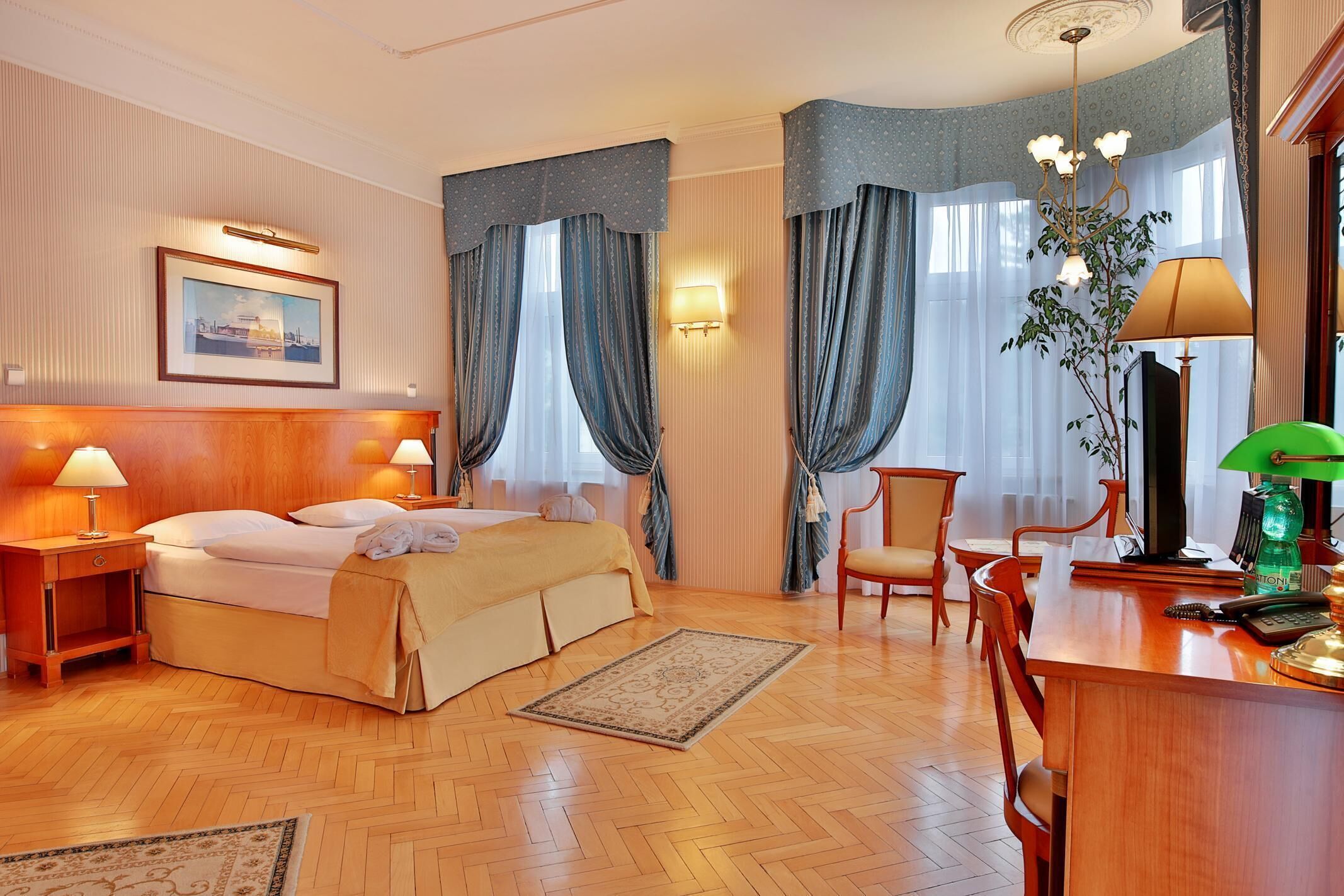 Foto - Belvedere Spa & Wellness