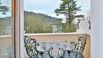 Chambre Double Supérieure