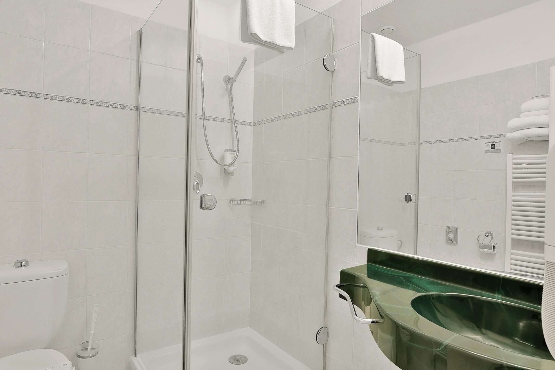 Foto - Belvedere Spa & Wellness
