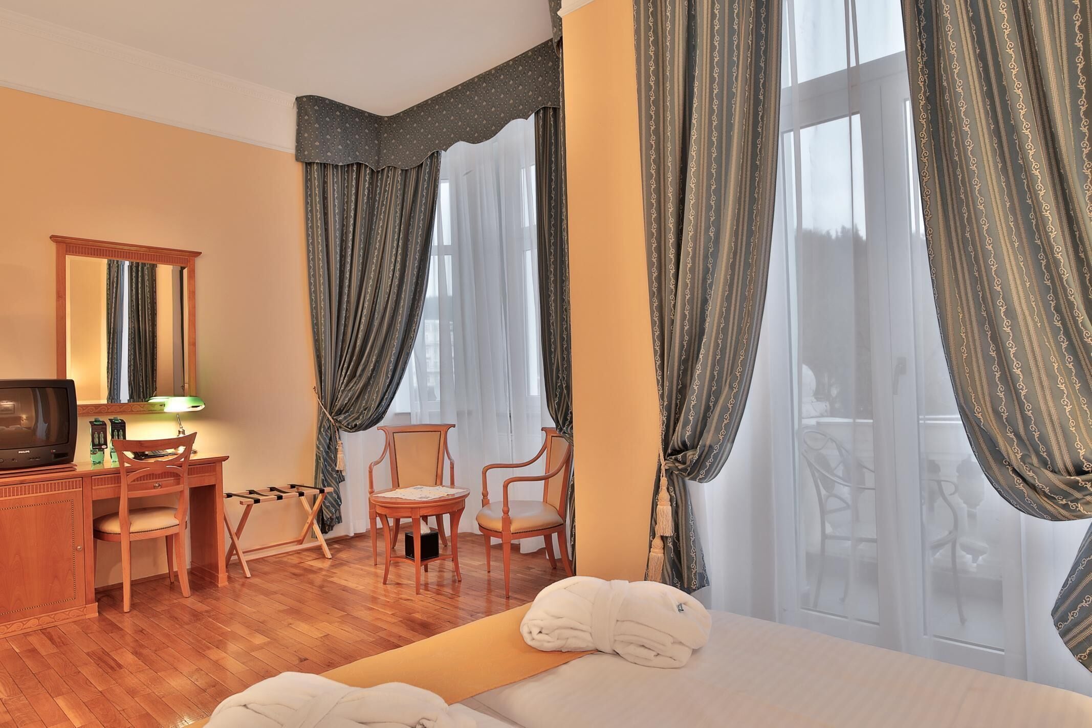 Foto - Belvedere Spa & Wellness