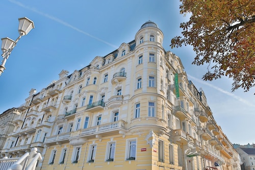 Belvedere Spa & Wellness