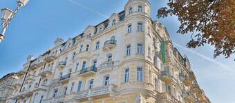 Belvedere Spa & Wellness