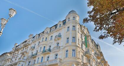 Belvedere Spa & Wellness