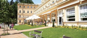 Parkhotel Richmond