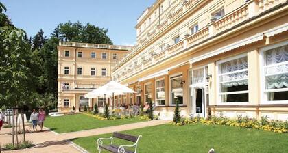 Parkhotel Richmond