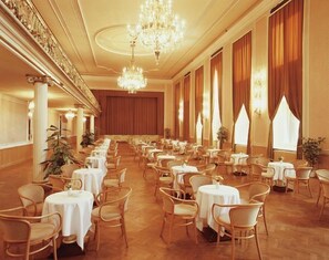 Business centre - Parkhotel Richmond (Karlovy Vary)