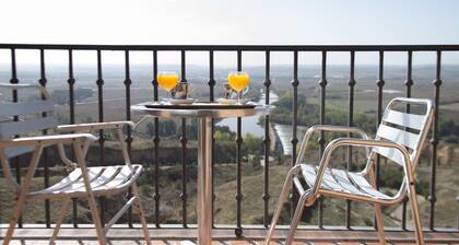 Hospedium Hotel Juan II