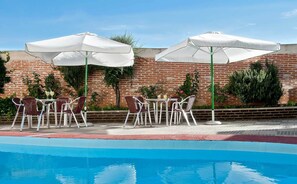 Piscina al aire libre