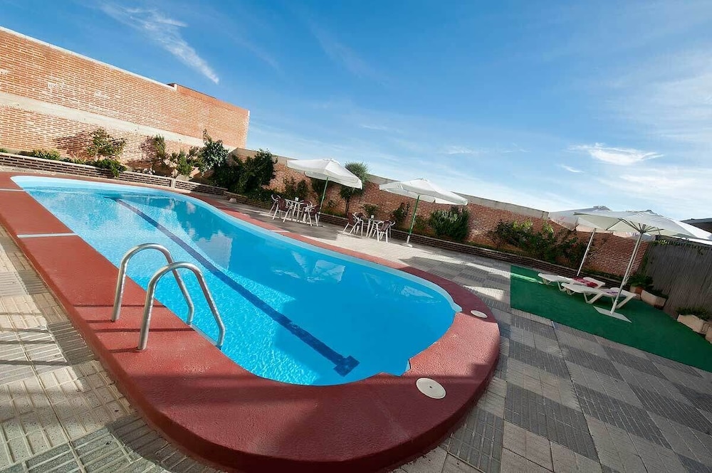 Hotel Juan II by null