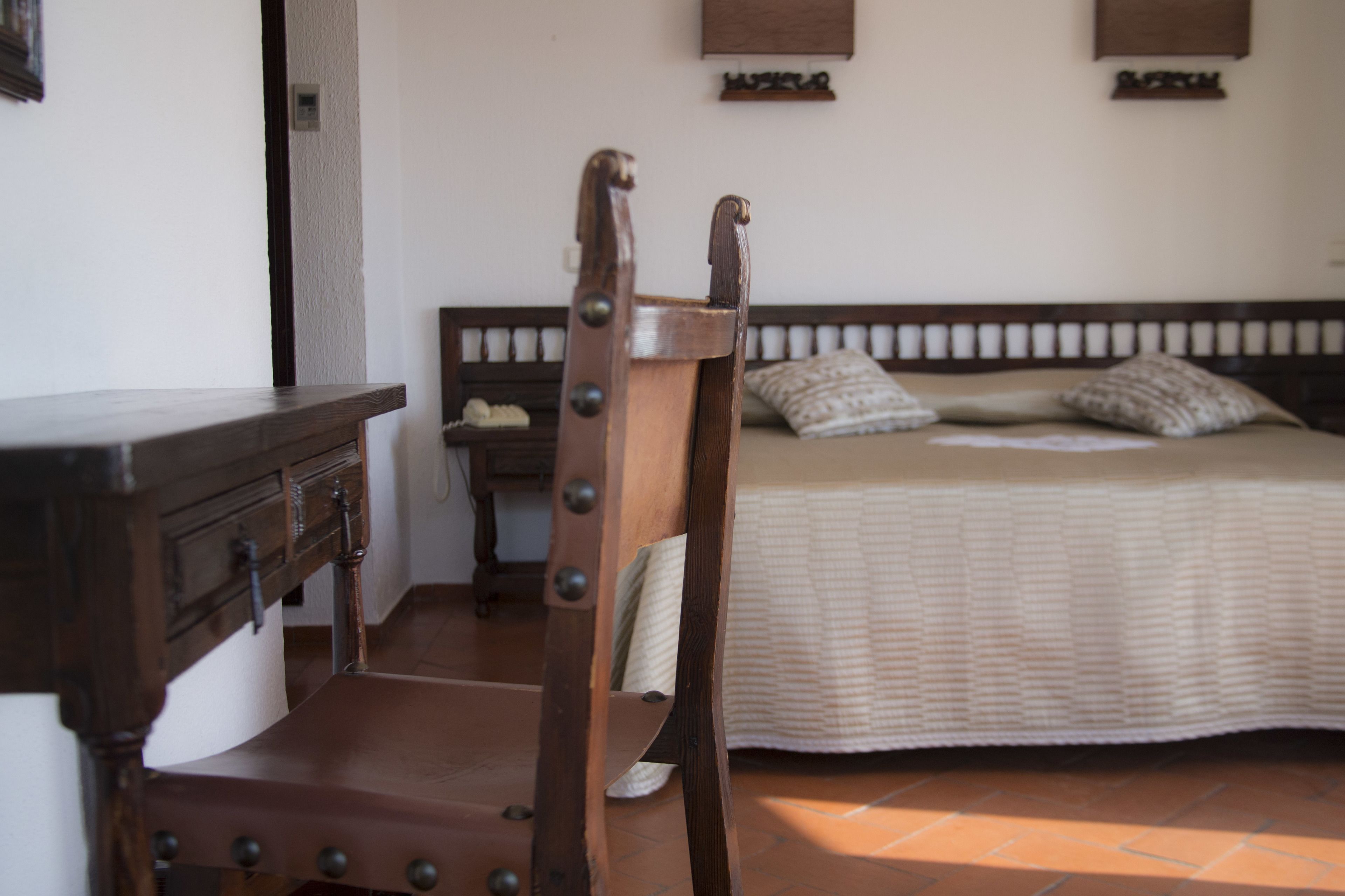 Foto - Hospedium Hotel Juan II