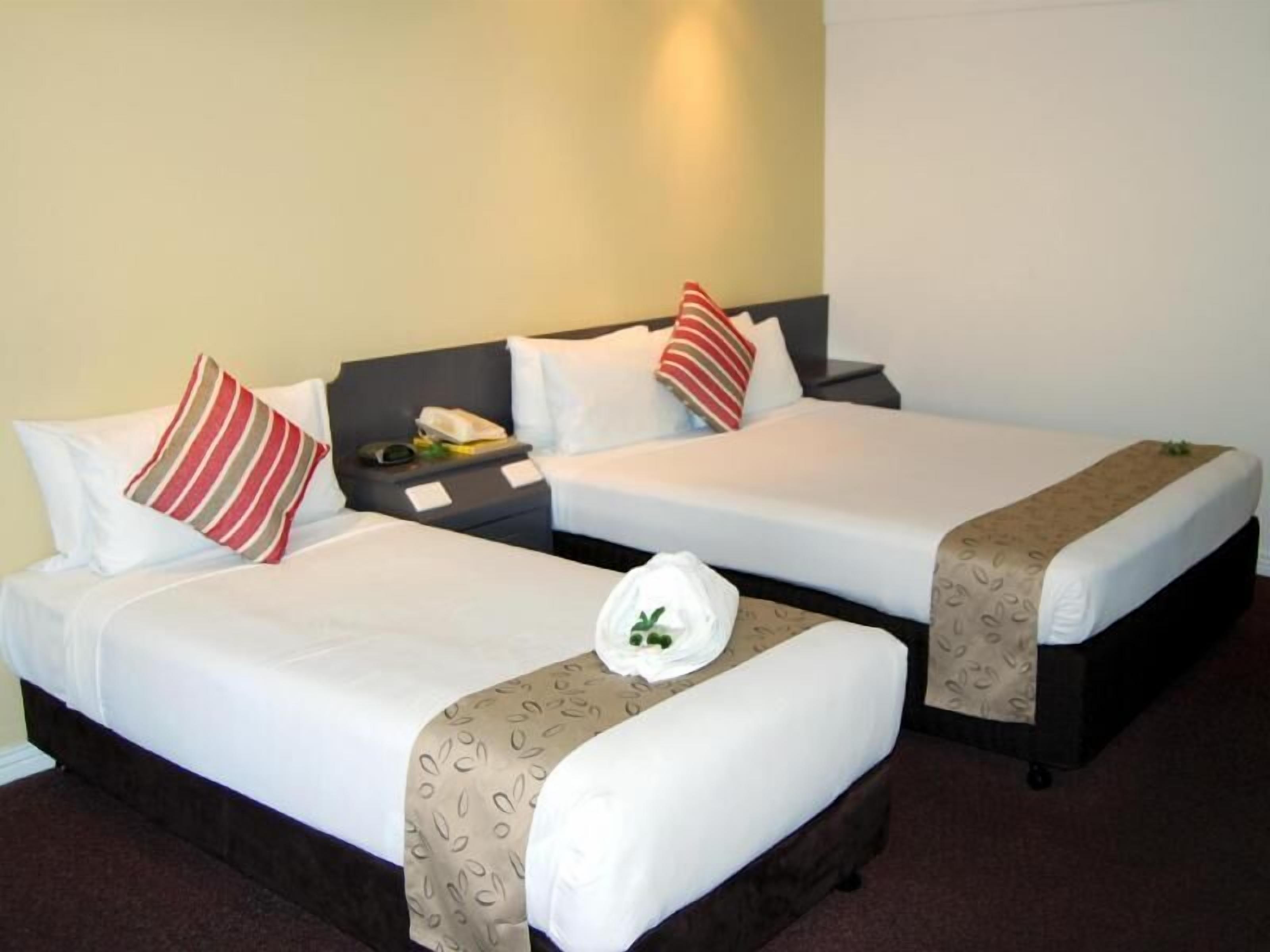 Zimmersafe, Schreibtisch, Bügeleisen/Bügelbrett, kostenloses WLAN