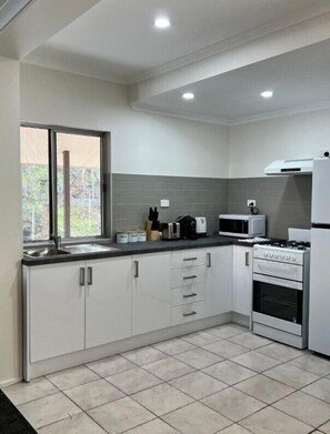 Family Double or Twin Room, Multiple Beds